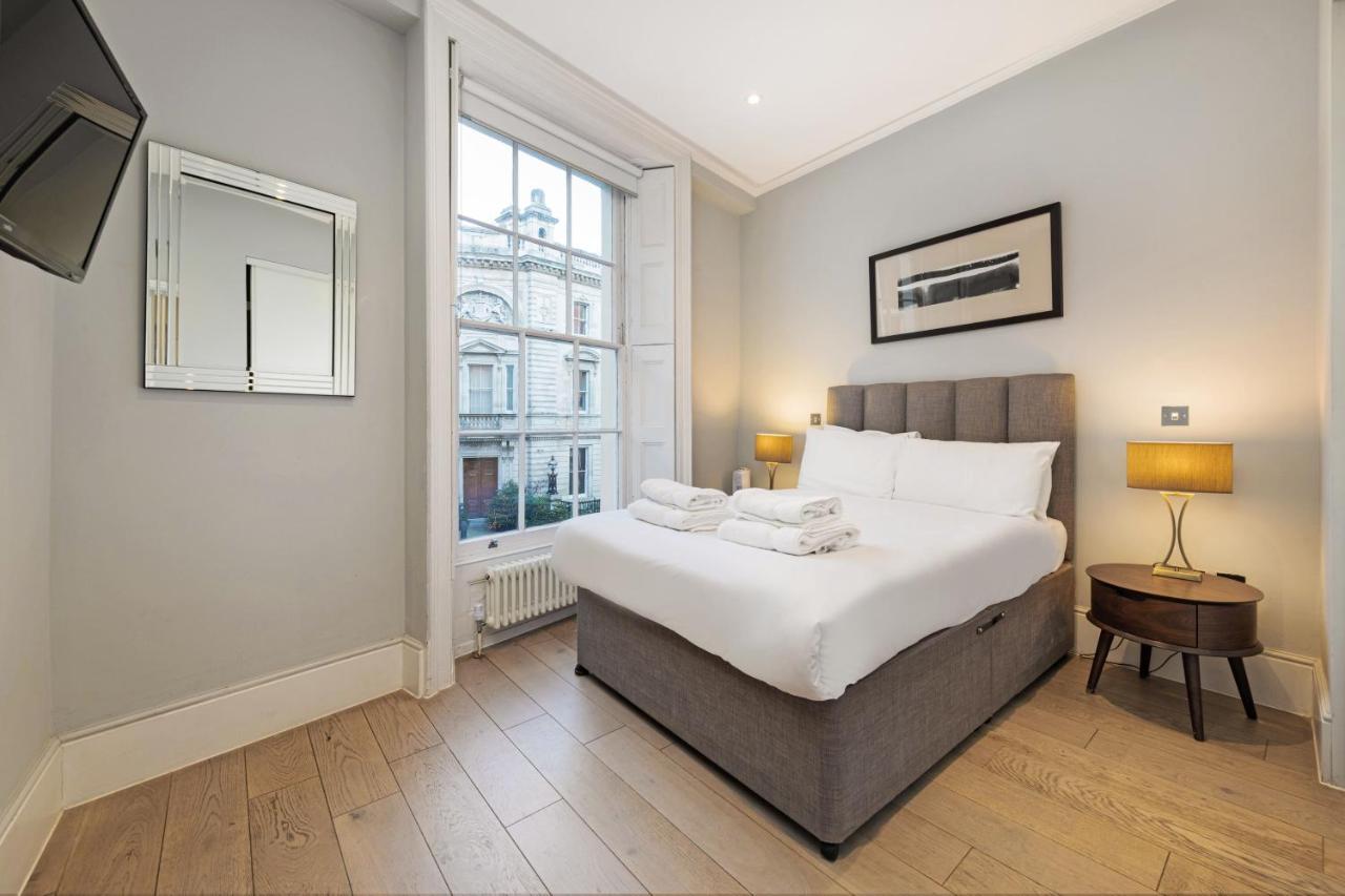 Stayo Covent Garden London Exterior photo